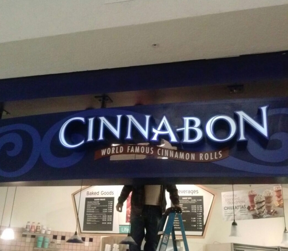 Signs and Banners in Ann Arbor, Canton MI, Detroit, Livonia, Plymouth MI
