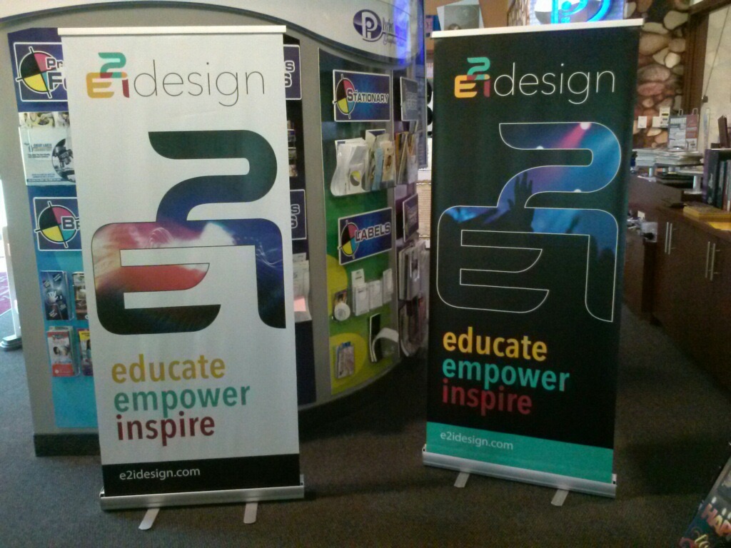 Trade Show Banners in Novi, Troy, MI, Ann Arbor, Farmington Hills, Wixom
