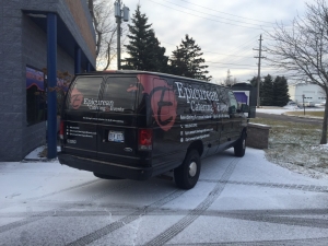 Car Wraps and Vehicle Wraps in Ann Arbor, Detroit, Livonia, Plymouth MI