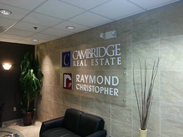 Sign Company, Sign Installation, Banners, and More in Troy, Michigan for your business